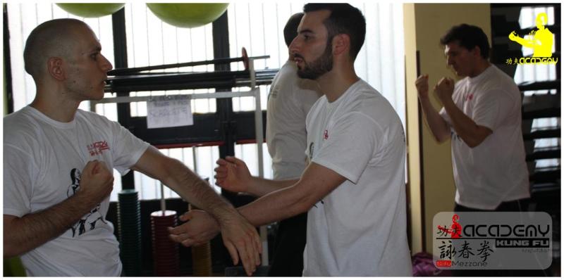 Kung Fu Italia Caserta Frosinone Foggia wing chun ving tjun arti marziali sanda tai chi difesa personale Sifu Mezzone (1)